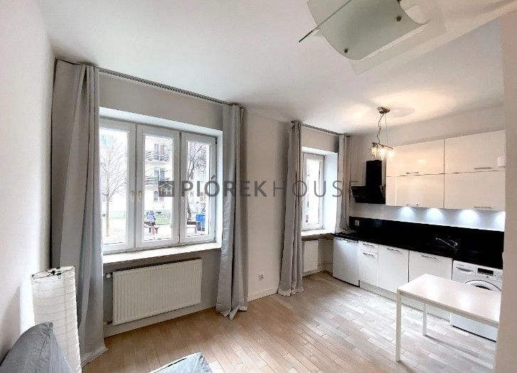 Mieszkanie 1-pokojowe Warszawa Wola, ul. Karolkowa