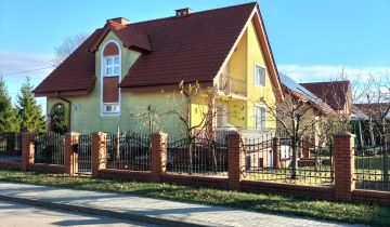 dom wolnostojący, 8 pokoi Mikołajki, ul. ks. Jerzego Popiełuszki