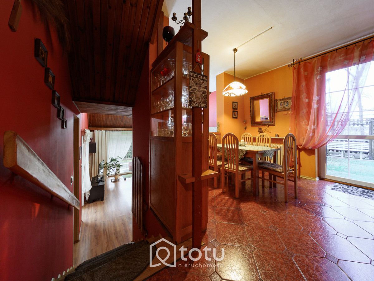 bliźniak, 6 pokoi Łomianki Łomianki-Dąbrowa. Zdjęcie 7