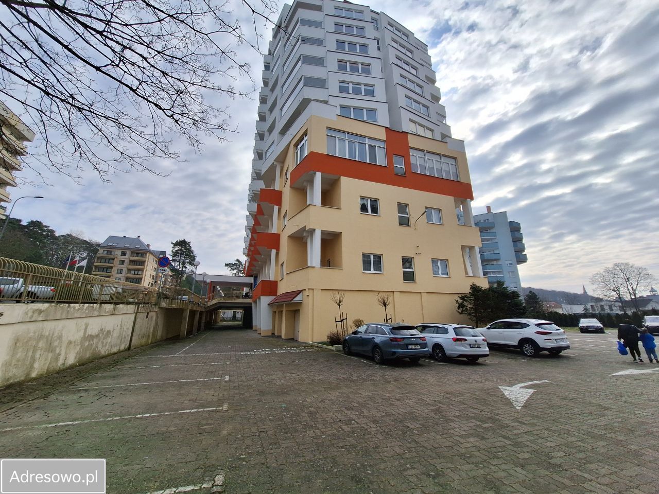 Mieszkanie 2-pokojowe Międzyzdroje, ul. Turystyczna. Zdjęcie 14