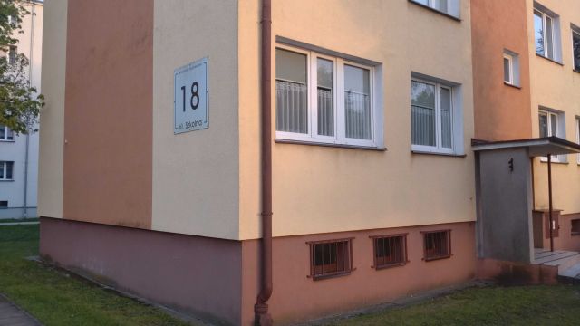 Mieszkanie 3-pokojowe Złotów, ul. Szkolna. Zdjęcie 1