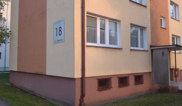 Mieszkanie 3-pokojowe Złotów, ul. Szkolna