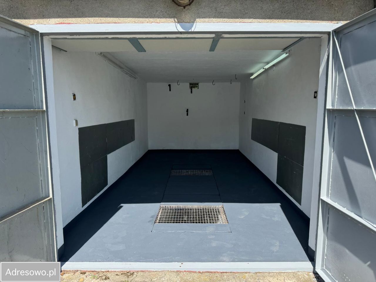 Garaż/miejsce parkingowe Trzebinia, ul. Topolowa. Zdjęcie 3