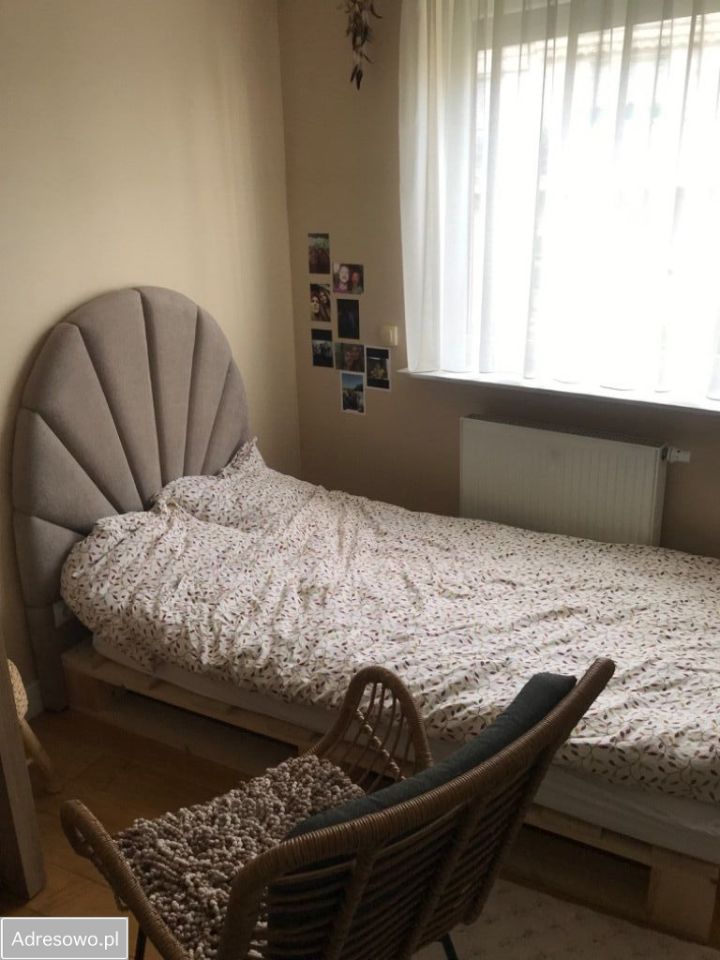 Mieszkanie 4-pokojowe Częstochowa Parkitka, ul. Małopolska. Zdjęcie 7