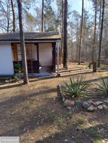 Działka rekreacyjna Franciszków. Zdjęcie 1