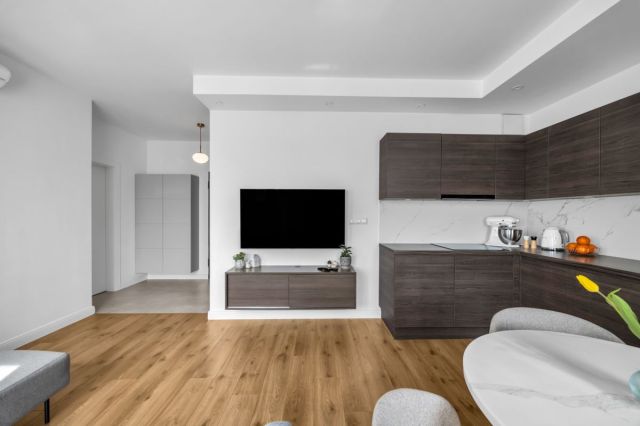 Mieszkanie 2-pokojowe Warszawa Wola, ul. Jana Kazimierza. Zdjęcie 22