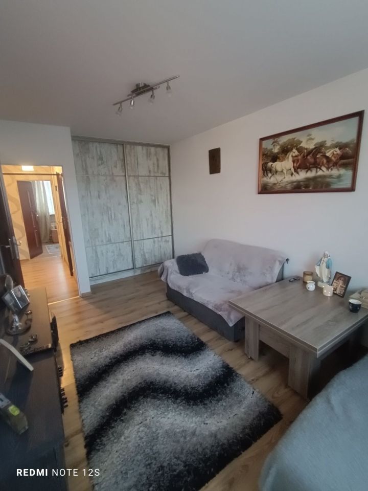 Mieszkanie 2-pokojowe Bemowo Piskie. Zdjęcie 5