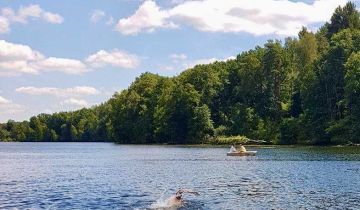 Działka rod Bożenkowo, ul. Rekreacyjna