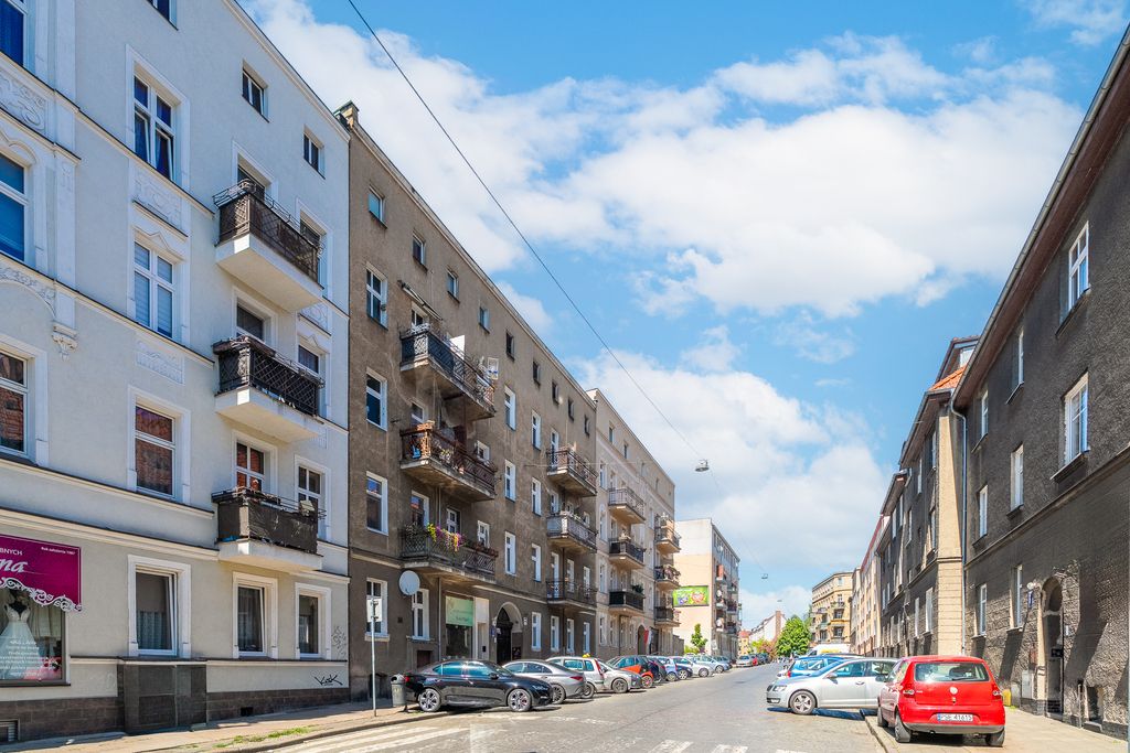 Mieszkanie 3-pokojowe Szczecin, ul. ks. Jana Długosza. Zdjęcie 10