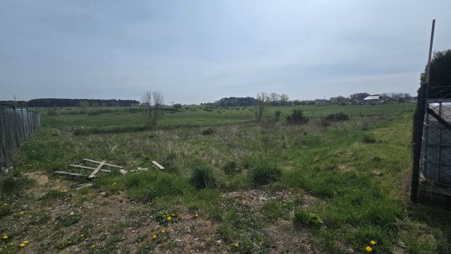 Działka budowlana Karsk. Zdjęcie 1