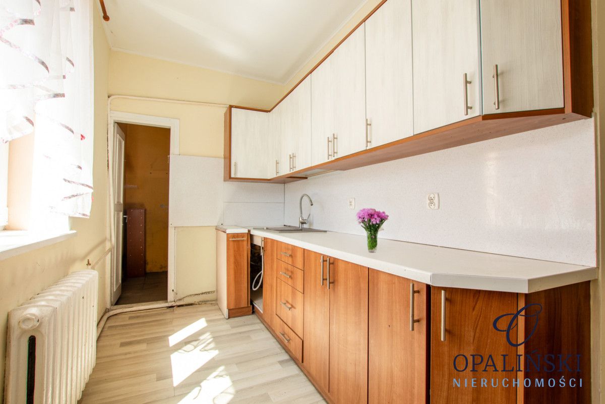 Hala/magazyn Roźwienica. Zdjęcie 4