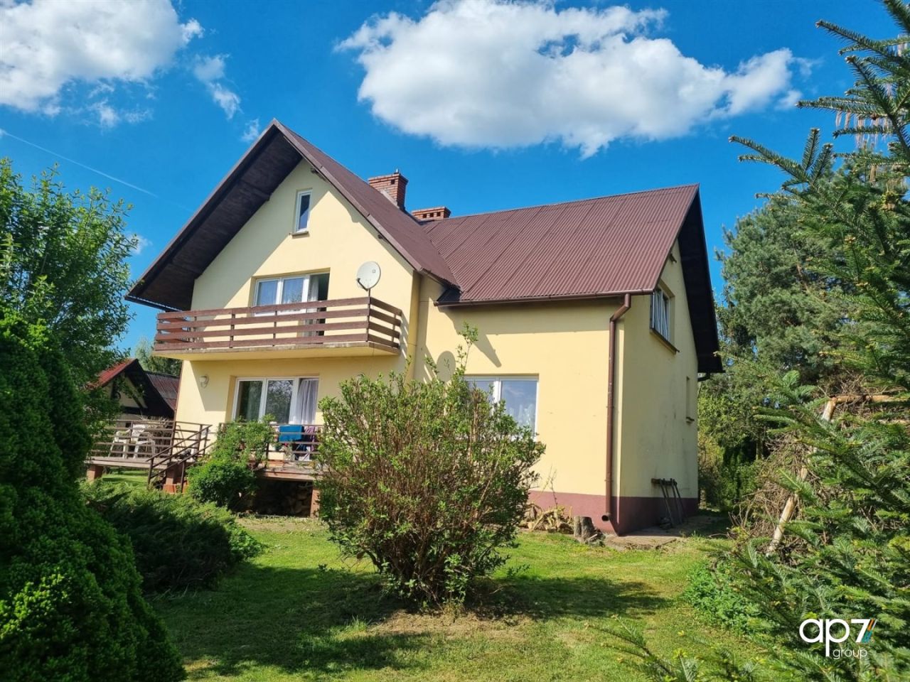 Działka budowlana Bolechowice, ul. Zielona. Zdjęcie 7
