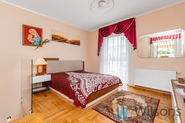 Mieszkanie 3-pokojowe Jantar, ul. Rybacka. Zdjęcie 7