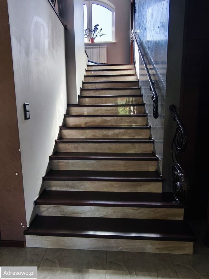 dom wolnostojący Zambrów, ul. Pogodna. Zdjęcie 14