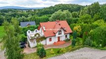 dom wolnostojący, 6 pokoi Dobranowice. Zdjęcie 4
