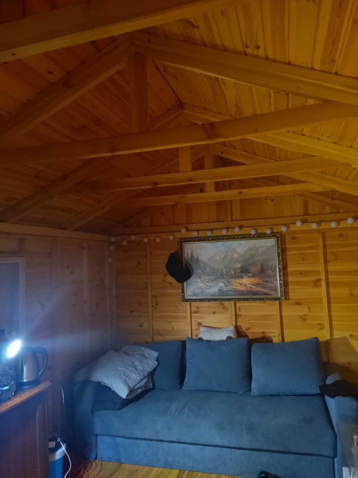 Działka rod Starogard Gdański. Zdjęcie 2