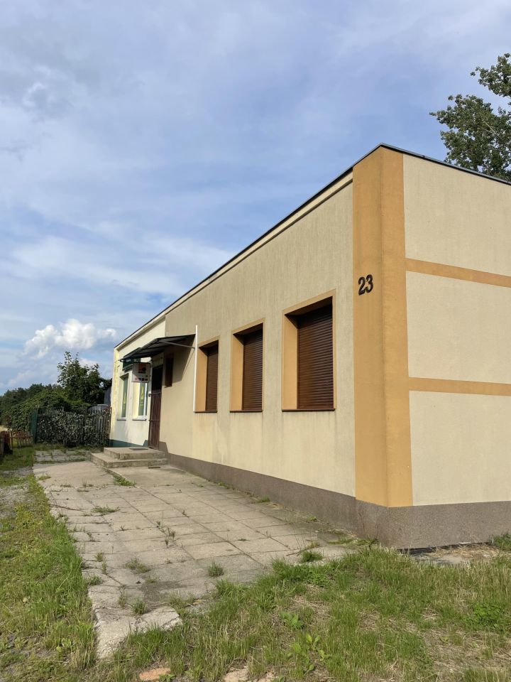 dom wolnostojący, 3 pokoje Drzeniów