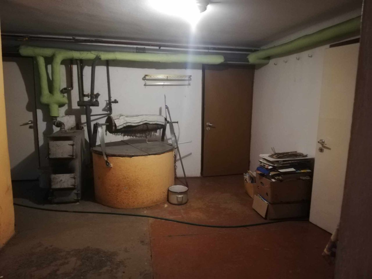 dom wolnostojący, 5 pokoi Borzechów-Kolonia. Zdjęcie 12