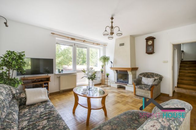 dom wolnostojący, 7 pokoi Warszawa Ursus, ul. Prawnicza. Zdjęcie 2