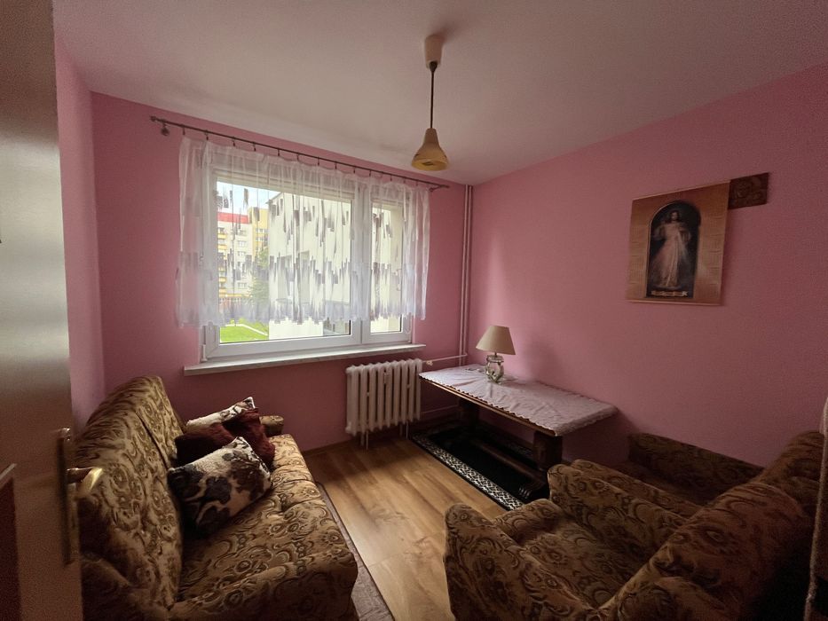 Mieszkanie 4-pokojowe Wodzisław Śląski. Zdjęcie 3