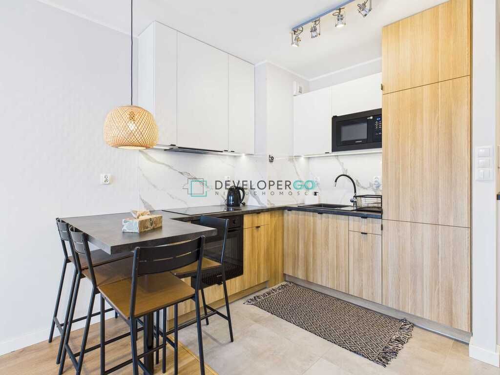 Mieszkanie 2-pokojowe Białystok, ul. Prowiantowa. Zdjęcie 4