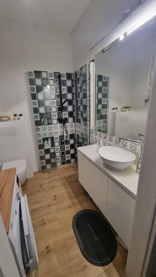 Mieszkanie 3-pokojowe Trzebownisko. Zdjęcie 5