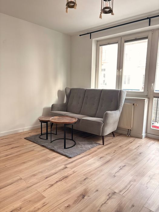 Mieszkanie 2-pokojowe Warszawa Praga-Północ, ul. Strzelecka