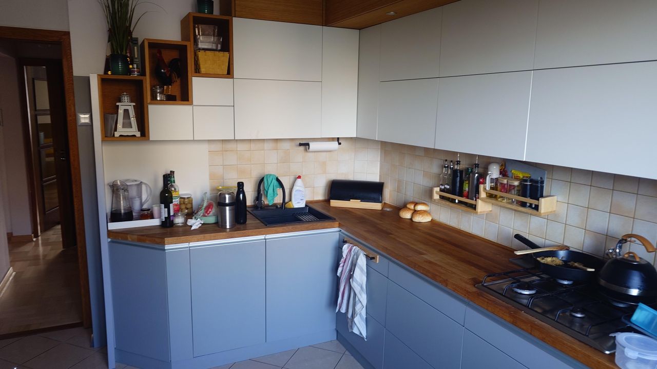 Mieszkanie 3-pokojowe Radom Zamłynie, ul. Szeroka. Zdjęcie 3