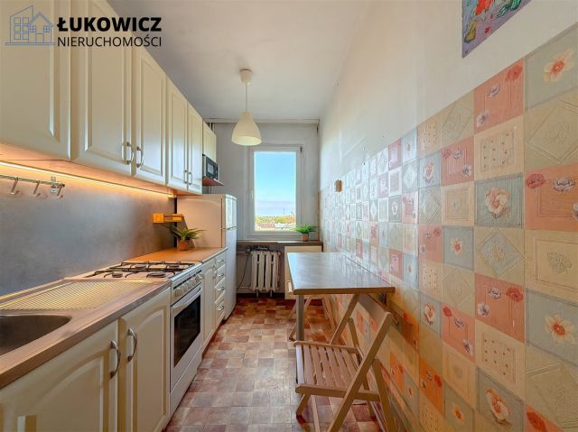 Mieszkanie 3-pokojowe Bielsko-Biała, ul. Władysława Broniewskiego. Zdjęcie 12