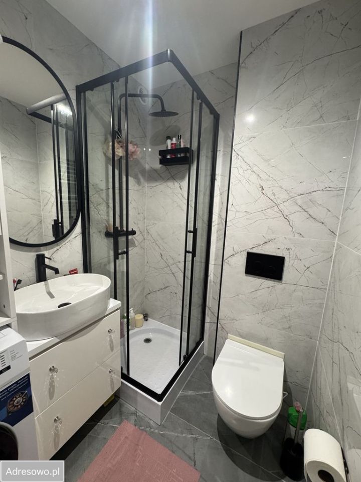 Mieszkanie 1-pokojowe Kraków Podgórze Duchackie. Zdjęcie 7