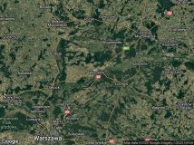 Działka budowlana Wyszków