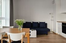 Mieszkanie 2-pokojowe Gdynia Redłowo, ul. Legionów