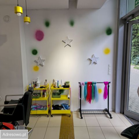 Lokal Warszawa Ochota, ul. Grójecka. Zdjęcie 5
