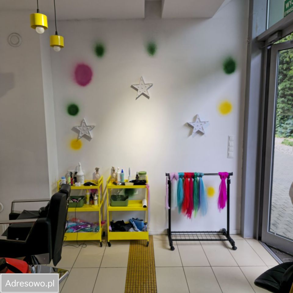 Lokal Warszawa Ochota, ul. Grójecka. Zdjęcie 5