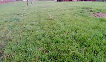 Działka budowlana Stadła