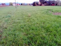 Działka budowlana Stadła