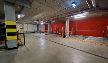 Garaż/miejsce parkingowe Warszawa Wola, ul. Siedmiogrodzka