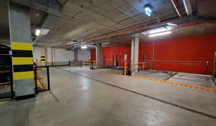 Garaż/miejsce parkingowe Warszawa Wola, ul. Siedmiogrodzka