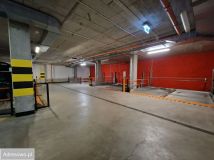 Garaż/miejsce parkingowe Warszawa Wola, ul. Siedmiogrodzka