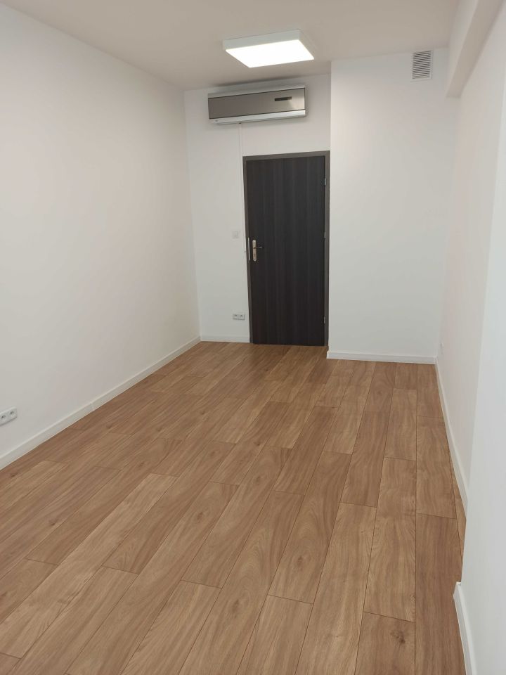 Biuro Wrocław Krzyki. Zdjęcie 3