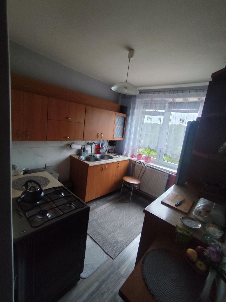 Mieszkanie 2-pokojowe Myślęta. Zdjęcie 6