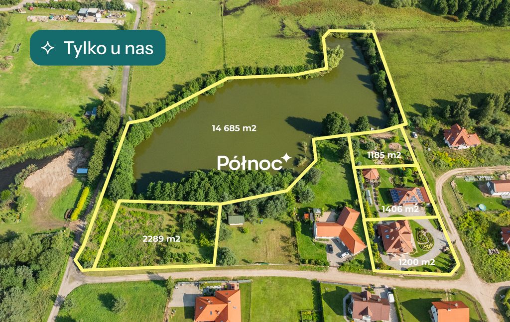 dom wolnostojący, 12 pokoi Warkały, ul. Poziomkowa. Zdjęcie 1