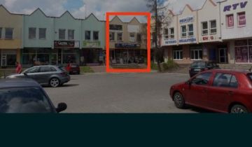 Biuro Myszków Centrum, ul. Kościuszki