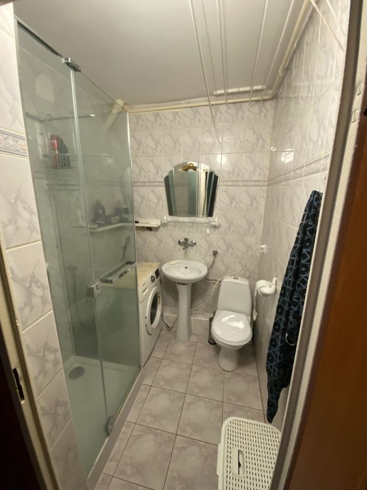 Mieszkanie 1-pokojowe Starogard Gdański, os. 60-lecia Odzyskania Niepodległości Polski. Zdjęcie 5