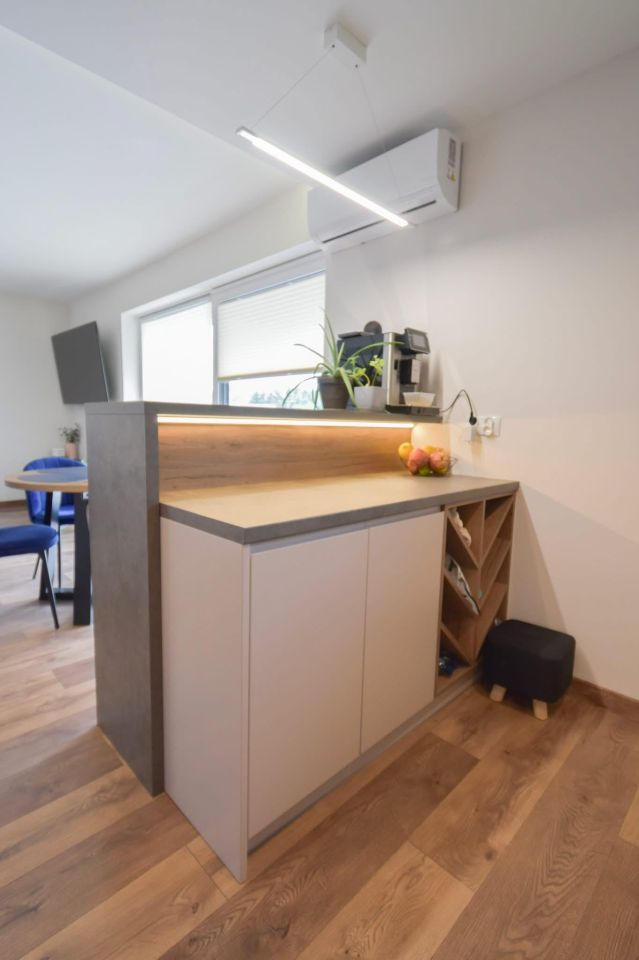 budynek wielorodzinny, 3 pokoje Rzeszów Miłocin, ul. Miłocińska. Zdjęcie 7