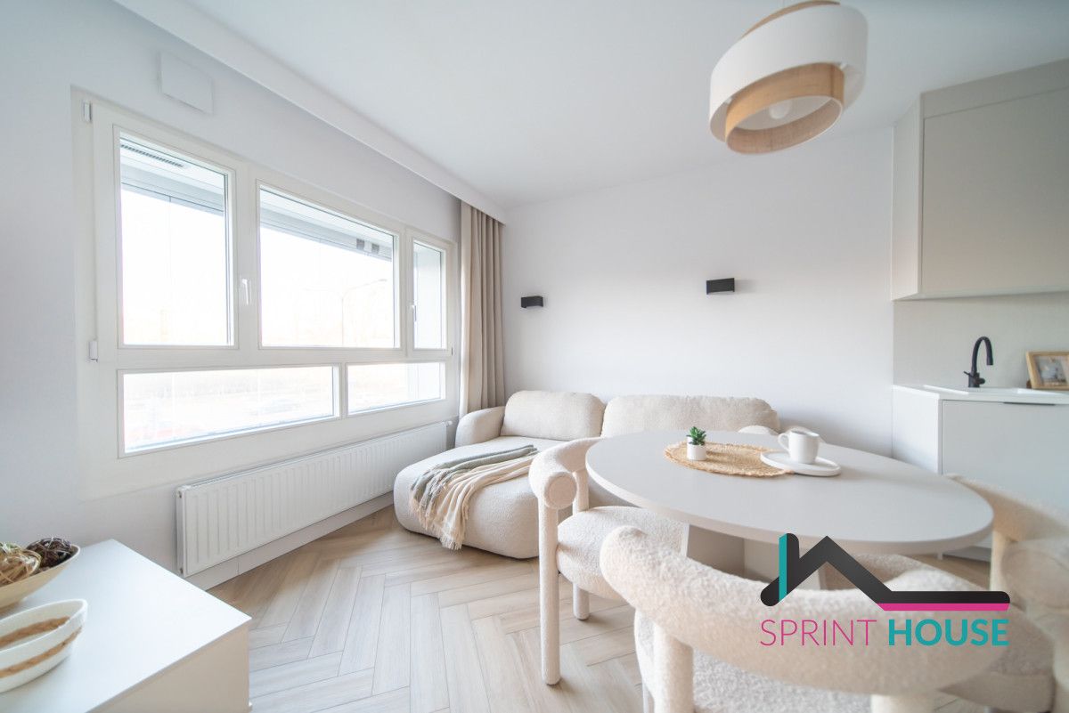 Mieszkanie 3-pokojowe Warszawa Saska Kępa, ul. Urugwajska. Zdjęcie 8