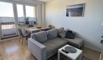 Mieszkanie 2-pokojowe Gdańsk Morena, ul. Orańska