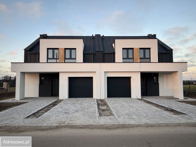 bliźniak, 5 pokoi Ornontowice, ul. Solarnia. Zdjęcie 1