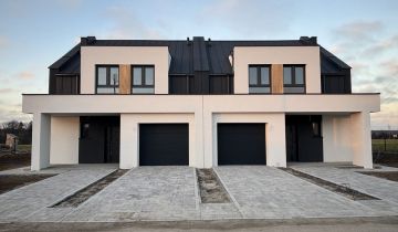 bliźniak, 5 pokoi Ornontowice, ul. Solarnia