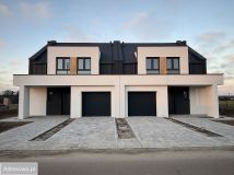 bliźniak, 5 pokoi Ornontowice, ul. Solarnia